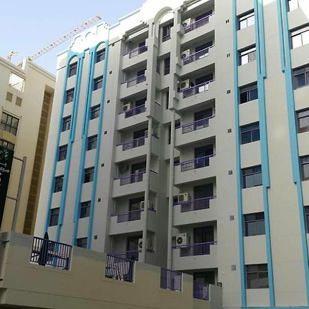 شقة Symphony Tower المنامة المظهر الخارجي الصورة