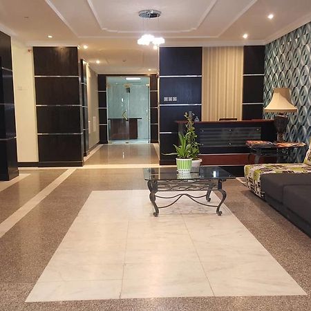 شقة Symphony Tower المنامة المظهر الخارجي الصورة