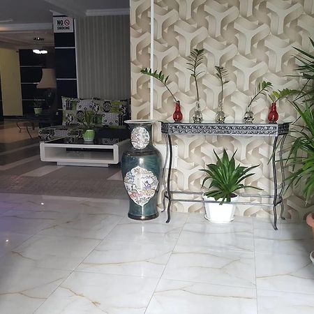 شقة Symphony Tower المنامة المظهر الخارجي الصورة