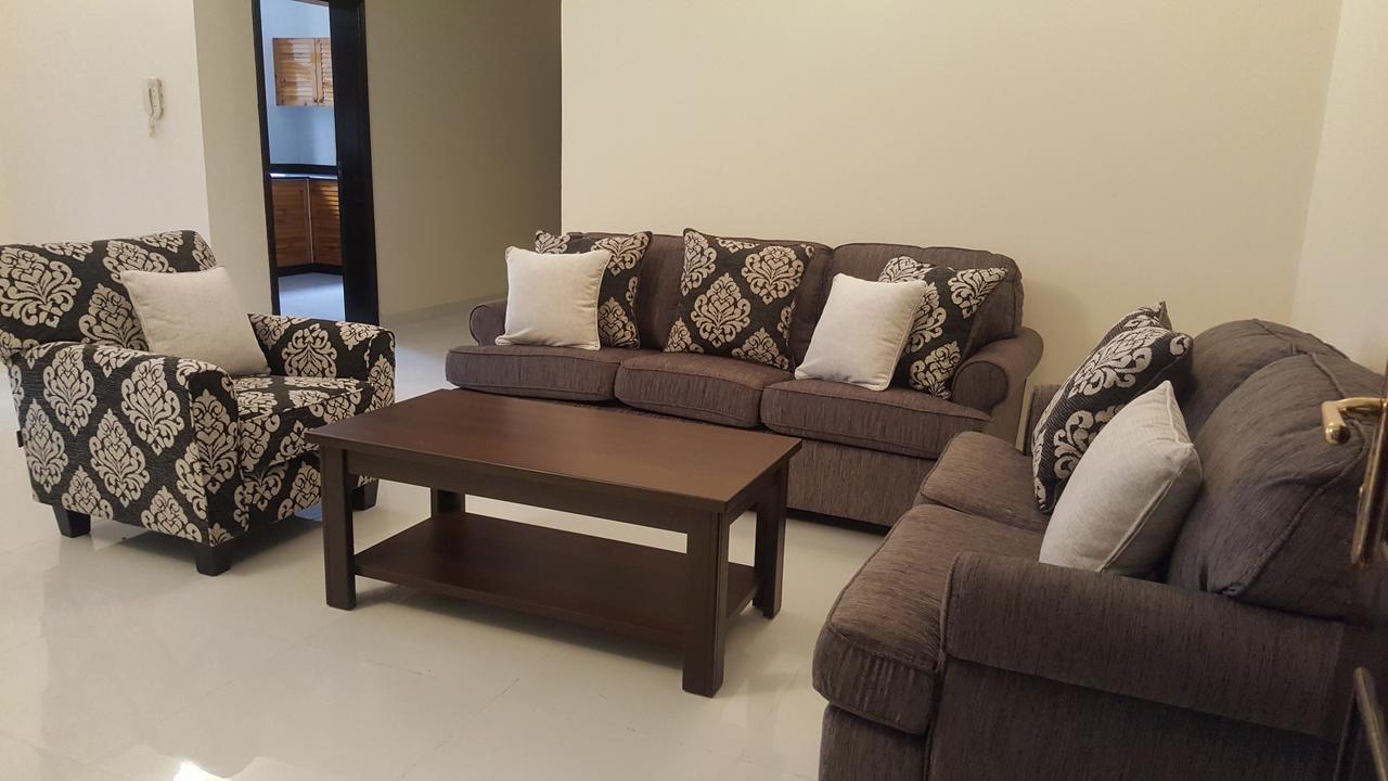 شقة Symphony Tower المنامة المظهر الخارجي الصورة