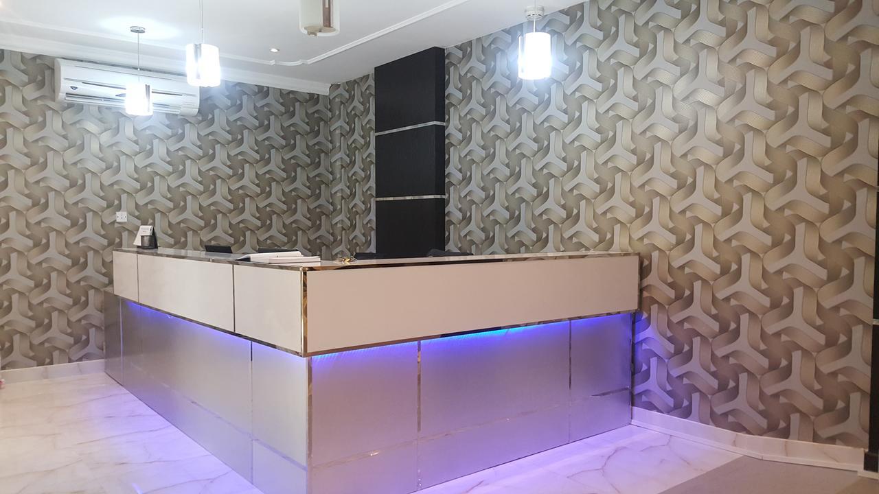 شقة Symphony Tower المنامة المظهر الخارجي الصورة