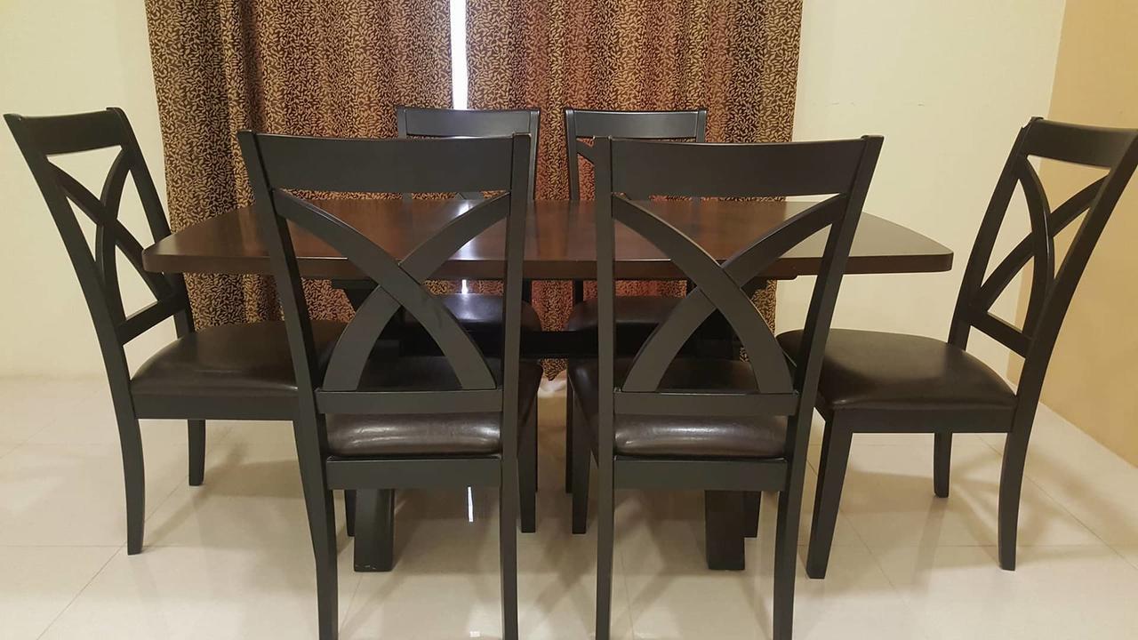 شقة Symphony Tower المنامة المظهر الخارجي الصورة